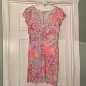 Lilly Pulitzer dress